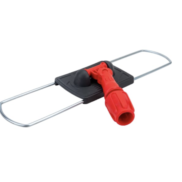 Держатель мопа 50 см металлическая рама UCTEM-PLAS NT181